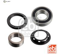 febi bilstein 175457 Wheel Bearing Kit