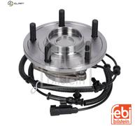 FEBI BILSTEIN 175518 Wheel bearing kit
