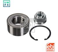 FEBI BILSTEIN 176250 Wheel bearing kit