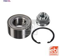 FEBI BILSTEIN 176250 Wheel bearing kit