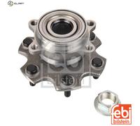 FEBI BILSTEIN 176437 Wheel bearing kit