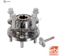 FEBI BILSTEIN 176532 Wheel bearing kit