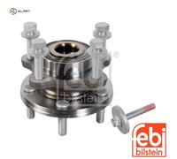 FEBI BILSTEIN 176532 Wheel bearing kit