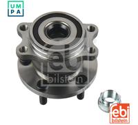 FEBI BILSTEIN 176715 Wheel bearing kit