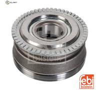 FEBI BILSTEIN 176950 Wheel bearing kit