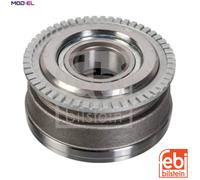 FEBI Bilstein Wheel Bearing Kit 176950 Front Axle for IVECO