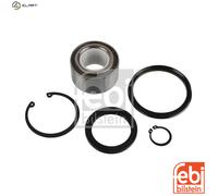 FEBI BILSTEIN 176986 Wheel bearing kit