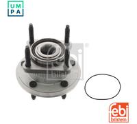 FEBI BILSTEIN 177041 Wheel bearing kit
