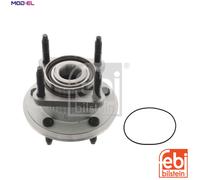 FEBI BILSTEIN 177041 Wheel bearing kit