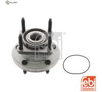 FEBI BILSTEIN 177041 Wheel bearing kit