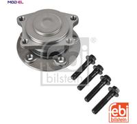 WHEEL BEARING KIT 177506 FOR VOLVO B5204T5/5204T4/5204T3 2.0L D5244T6 2.4L 5cyl