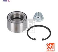WHEEL BEARING KIT 178014 FOR RENAULT MASTER/II/Bus/Platform/Chassis/Van OPEL