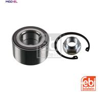 WHEEL BEARING KIT 178023 FOR HONDA L15A1 1.5L L12A4/L12A1 1.2L L13A5 1.3L 4cyl