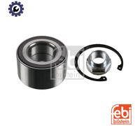 FEBI BILSTEIN 178023 Wheel bearing kit