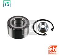 FEBI BILSTEIN 178023 Wheel bearing kit
