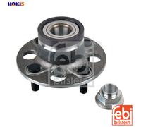 FEBI BILSTEIN 178025 Wheel bearing kit