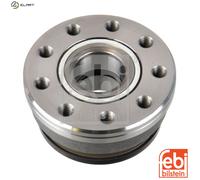 WHEEL BEARING KIT 178444 FOR IVECO DAILY/Bus/VI/Platform/Chassis/Van 3.0L 4cyl