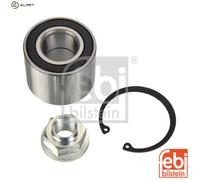 FEBI BILSTEIN 178720 Wheel bearing kit