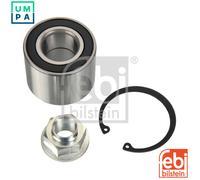 FEBI BILSTEIN 178720 Wheel bearing kit