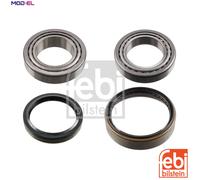 WHEEL BEARING KIT 179378 FOR MERCEDES-BENZ MB/Platform/Chassis/Van/Bus 2.4L