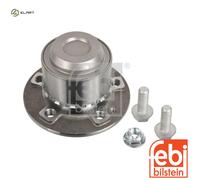 WHEEL BEARING KIT 179654 FOR MERCEDES-BENZ VIANO V-CLASS VITO/Mixto/Tourer/Van
