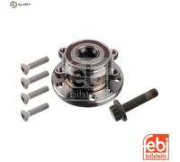 FEBI BILSTEIN 179778 Wheel bearing kit