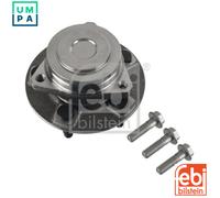 FEBI BILSTEIN 180128 Wheel bearing kit