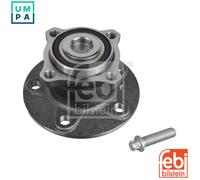 WHEEL BEARING KIT 180781 FOR MERCEDES-BENZ B-CLASS/Sports/Tourer A-CLASS 2.0L