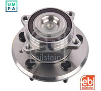 FEBI BILSTEIN 181031 Wheel bearing kit