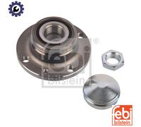 FEBI BILSTEIN 181814 Wheel bearing kit