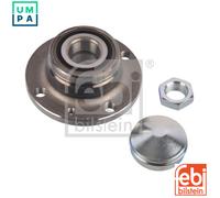 FEBI BILSTEIN 181814 Wheel bearing kit