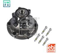 FEBI BILSTEIN 182237 Wheel bearing kit