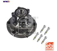 FEBI BILSTEIN 182237 Wheel bearing kit