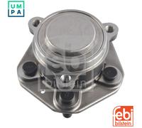 WHEEL BEARING KIT 182750 FOR TESLA