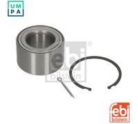 FEBI BILSTEIN 183125 Wheel bearing kit