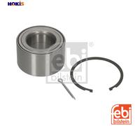 FEBI BILSTEIN 183125 Wheel bearing kit