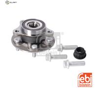 FEBI BILSTEIN 188277 Wheel bearing kit