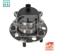 WHEEL BEARING KIT 188278 FOR HYUNDAI TUCSON/SUV/Van i30/FASTBACK NEXO KIA 1.7L