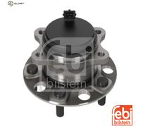 FEBI BILSTEIN 188278 Wheel bearing kit