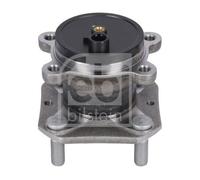 WHEEL BEARING KIT 188645