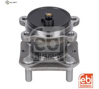 FEBI BILSTEIN 188645 Wheel bearing kit