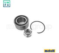 METELLI 19-1565 Wheel bearing kit