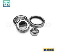 METELLI 19-1609 Wheel bearing kit