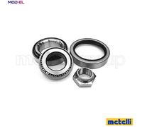 METELLI 19-1609 Wheel bearing kit