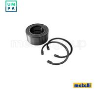 METELLI 19-2105 Wheel bearing kit
