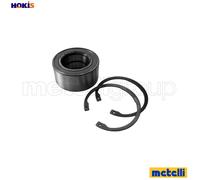 METELLI 19-2105 Wheel bearing kit