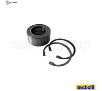 METELLI 19-2105 Wheel bearing kit