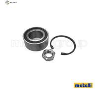 WHEEL BEARING KIT 19-2129 FOR PEUGEOT PARTNER/MPV/Box/Body/MPV 205/Convertible