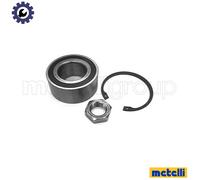 METELLI 19-2129 Wheel bearing kit
