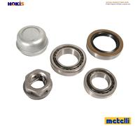 METELLI 19-2163 Wheel bearing kit